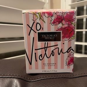 New Victoria Secret XO, Victoria Eau De Parfum 1.7 fl oz